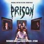 Richard Band: Prison, CD