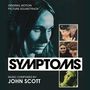 John Scott: Symptoms (O.S.T), CD