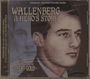 Ernest Gold: Wallenberg: A Hero's Story, CD