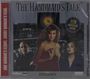CD-Hülle mit Text: "THE HANDMAID'S TALE" und "35TH ANNIVERSARY EDITION". Drei ernste Personen im Hintergrund.