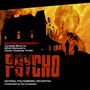 Bernard Herrmann: Psycho: Bernard Herrmann's Complete Music, CD