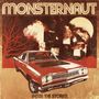 Monsternaut: Enter The Storm (Limited Edition) (Yellow Vinyl), LP