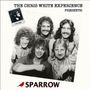 Sparrow: Chris White Experience Presents: Sparrow, CD