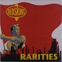 The Redskins: Rarities (Limited Edition) (Colored Vinyl), LP