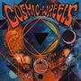 Cosmic Wheels: Cosmic Wheels, CD