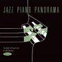 Jazz Piano Panorama, CD