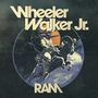 Wheeler Walker Jr.: Ram, CD