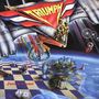 Triumph: Just A Game, CD