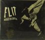 Martin Green: Flit, CD