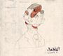 Maryam Saleh, Tamer Abu Ghazaleh & Maurice Louca: Lekhfa, CD