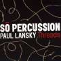 Paul Lansky: Threads, CD