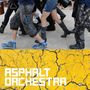 Asphalt Orchestra: Asphalt Orchestra, CD