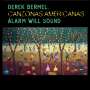 Derek Bermel: Canzonas Americanas, CD