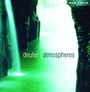 Deuter: Atmospheres, CD