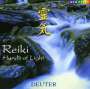Deuter: Reiki Hands Of Light, CD