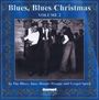 Blues, Blues Christmas Vol.2, CD