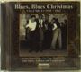 Blues, Blues Christmas 4, CD