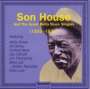 Eddie James "Son" House: Son House And Other Great Delta Blues Singers, CD