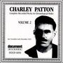 Charley Patton: Charley Patton Vol 2 19, CD