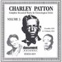 Charley Patton: Charley Patton Vol 3 19, CD