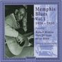 : Memphis Blues Vol. 1: 1928 - 1935, CD