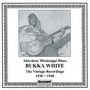 Bukka White: Aberdeen Mississippi Blues, CD