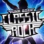 : Punk Goes Classic Rock, CD