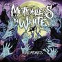 Motionless In White: Creatures (Purple Vinyl), LP