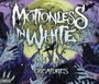 Motionless In White: Creatures, CD