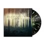 Blessthefall: To Those Left Behind (Limited Edition) (Black/Green Splattered Vinyl), LP