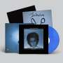 Harsh Symmetry: Imitation (Limited Edition) (Transparent Blue Vinyl), LP