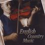 : English Country Music, CD