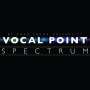 Brigham Young University Vocal Point: Spectrum, CD