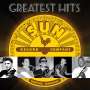 : Sun Records: Greatest Hits, LP