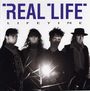 Real Life (New Wave): Lifetime, CD