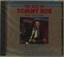 Tommy Roe: Best Of Tommy Roe, CD