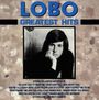 Lobo: Greatest Hits, CD