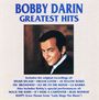 Bobby Darin: Greatest Hits, CD