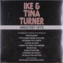 Ike & Tina Turner: Greatest Hits, LP