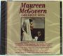 Maureen McGovern: Greatest Hits, CD
