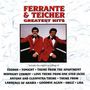 Ferrante & Teicher: Greatest Hits, CD