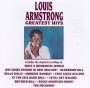 Louis Armstrong: Greatest Hits, CD