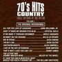 Va-Great Records Of The: 70's Hits Country *1, CD