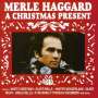 Merle Haggard: Christmas Present, CD