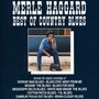 Merle Haggard: Best Of Country Blues, CD