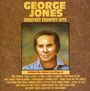 George Jones: Greatest Country Hits, CD