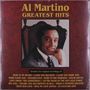 Al Martino: Greatest Hits, LP