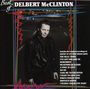 Delbert McClinton: The Best of Delbert McClinton, CD