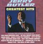 Jerry Butler: Greatest Hits, CD