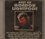 Gordon Lightfoot: The Best Of Gordon Lightfoot, CD